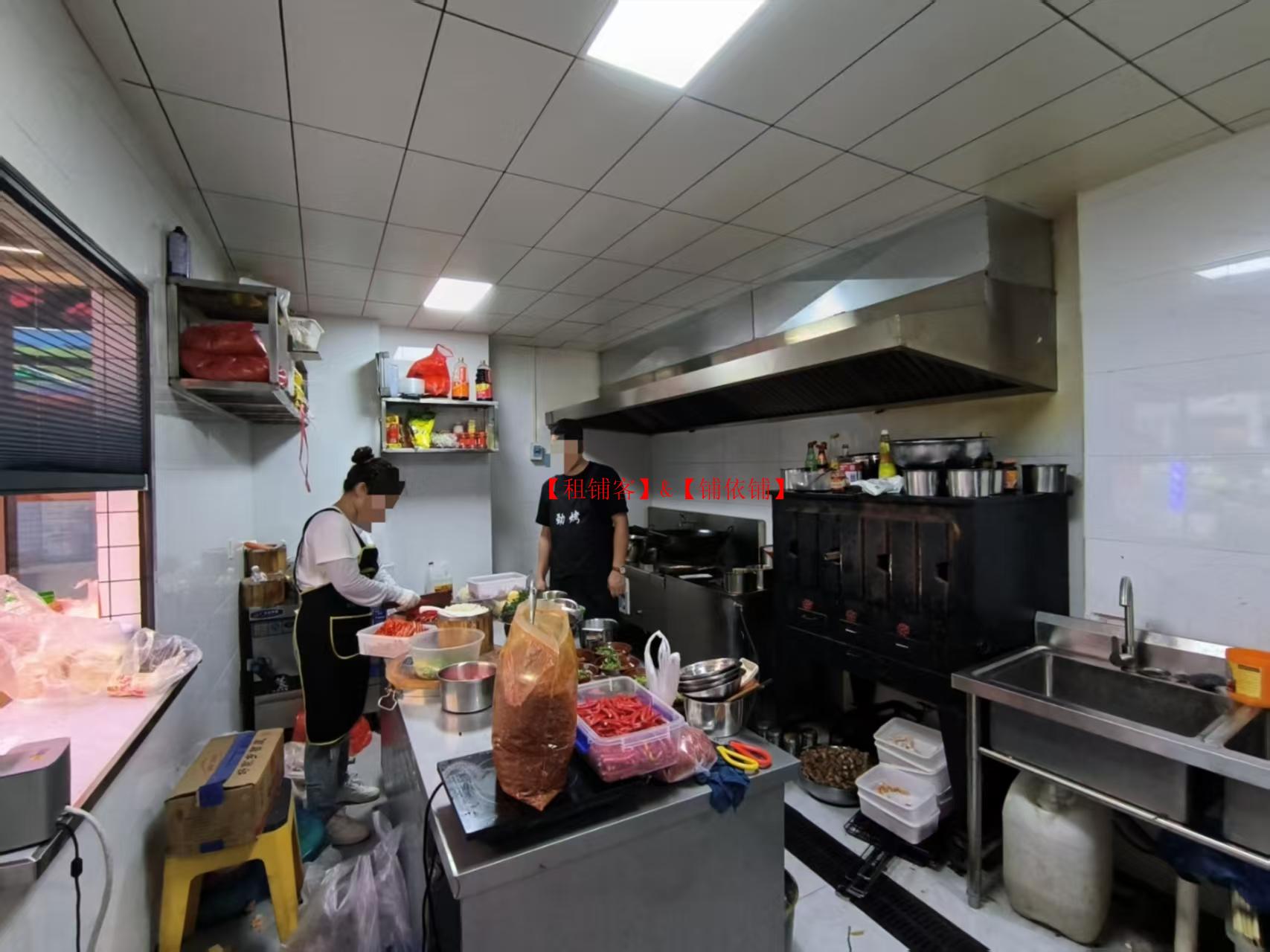 金融城临街旺铺优惠转让，可空转